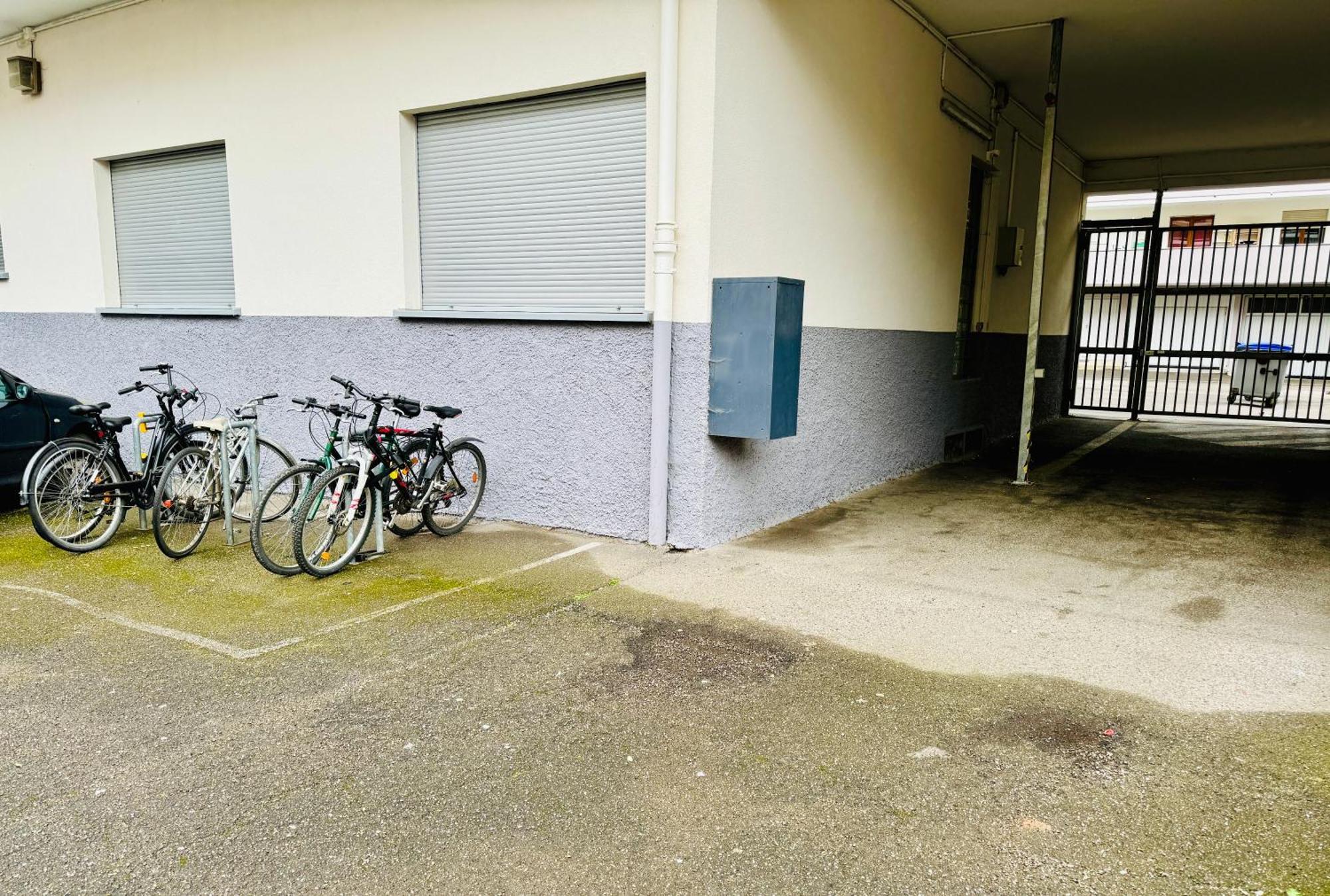 Strasbourg, Appartement Cosy Au Bord De L Eau 외부 사진